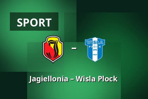 Jagiellonia – Wisla Plock — Chorten Arena, Bělostok