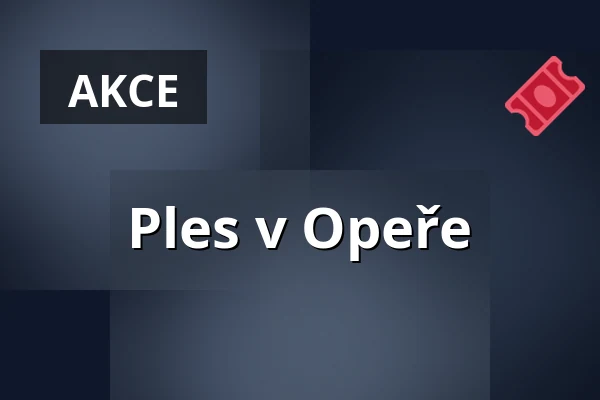 Ples v Opeře — Teatr Polonia w Warszawie, Varšava