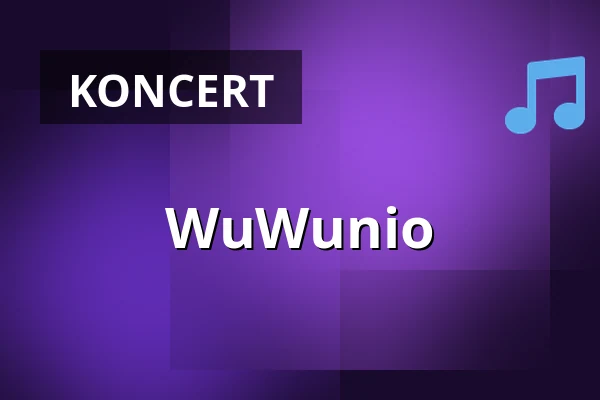 WuWunio — Odessa Club, Varšava