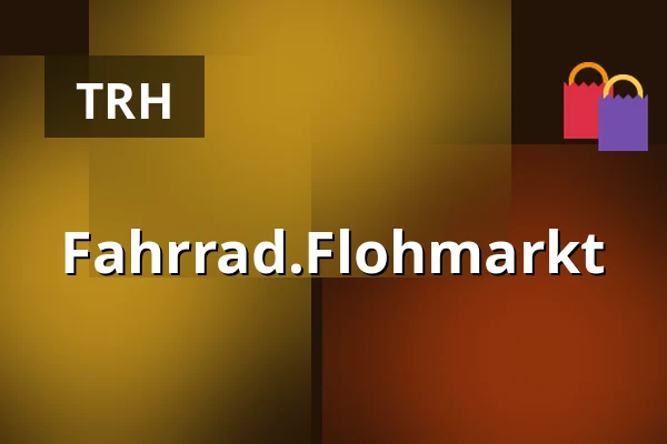 Fahrrad.Flohmarkt — WUK, Vídeň