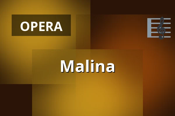 Malina — Theater Aachen, Aachen