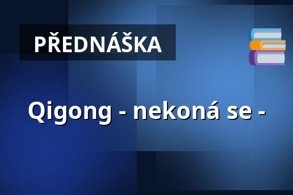 Qigong - nekoná se - — Kurhaus Bad Bevensen, Bad Bevensen