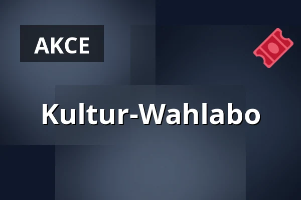 Kultur-Wahlabo — Stadthalle St. Ingbert, St. Ingbert