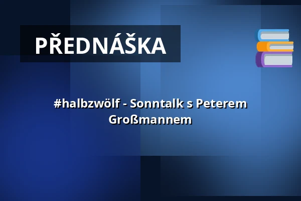 #halbzwölf - Sonntalk s Peterem Großmannem — UNESCO-Welterbe Zollverein, Essen