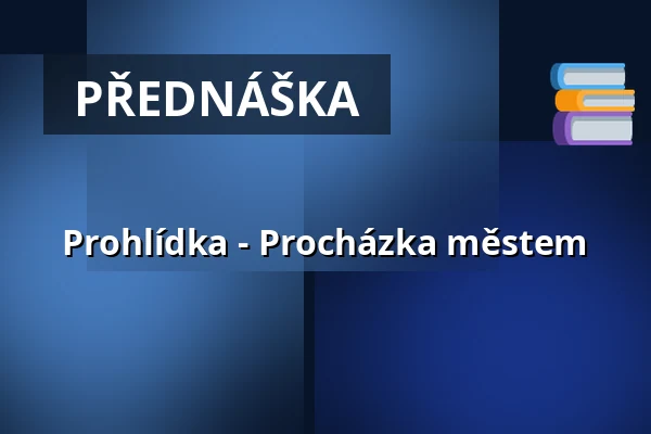 Prohlídka - Procházka městem — Gästeamt, Wangen im Allgäu