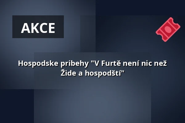Hospodske pribehy "V Fürth není nic než Židé a hospodští" — Gauklerbrunnen, Fürth