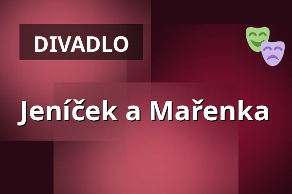Jeníček a Mařenka — Gutspark Open Air, Netzeband