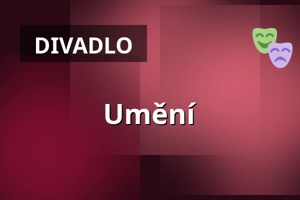 Umění — Zimmerbühne, Potsdam