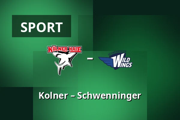 Kolner – Schwenninger — Kolín nad Rýnem