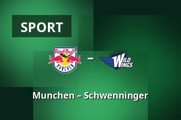 Munchen – Schwenninger — Mnichov