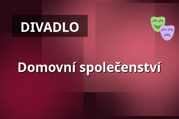 Domovní společenství — Wrocławski Teatr Współczesny, Vratislav