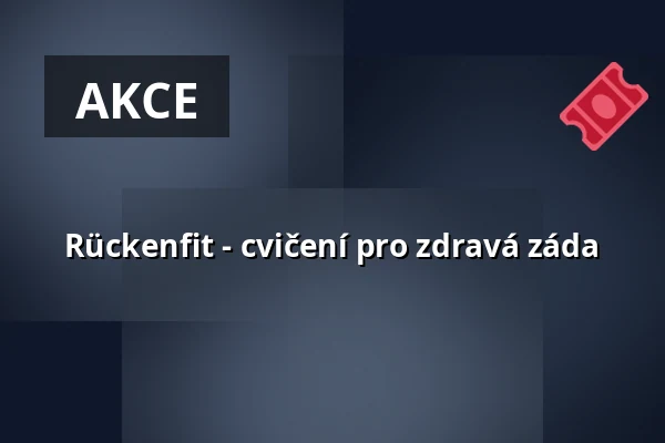 Rückenfit - cvičení pro zdravá záda — Kurhaus Bad Bevensen, Bad Bevensen