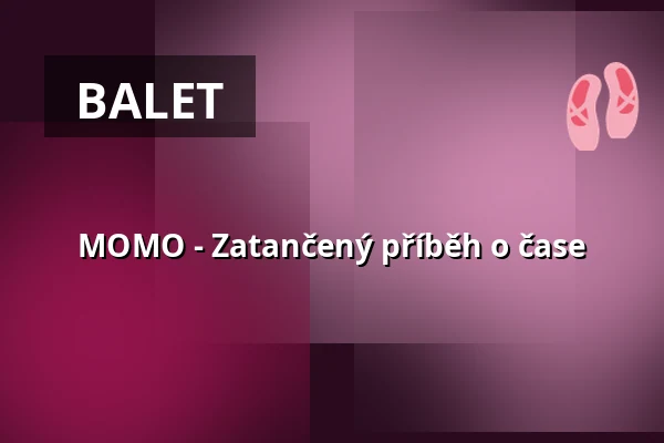 MOMO - Zatančený příběh o čase — Lessingtheater, Wolfenbüttel