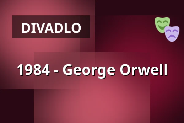 1984 - George Orwell — Nixel-Garten, Feuchtwangen