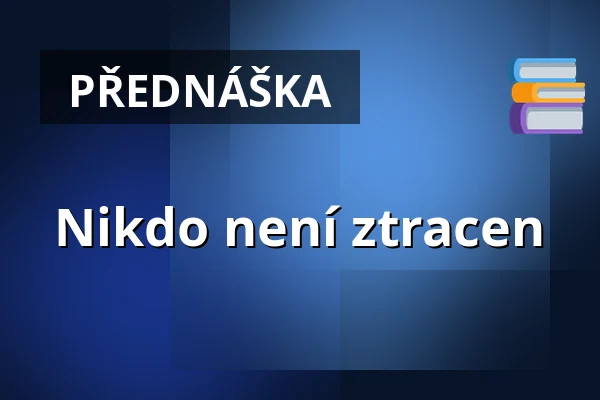 Nikdo není ztracen — Urania Berlin, Berlín