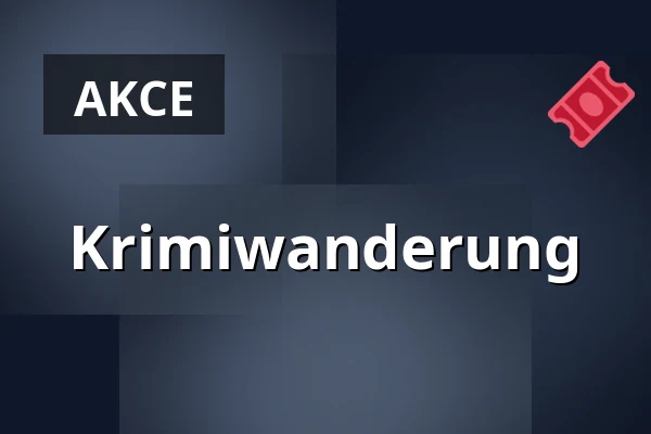 Krimiwanderung — Kurhaus Bad Bevensen, Bad Bevensen