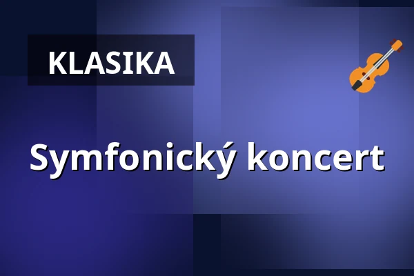 Symfonický koncert — Stadthalle Eislingen, Eislingen