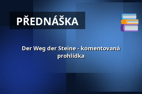 Der Weg der Steine - komentovaná prohlídka — Rathaus Uelzen, Uelzen