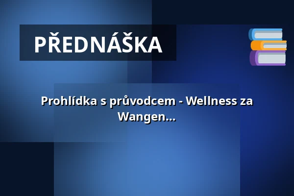 Prohlídka s průvodcem - Wellness za starých časů - cesta časem dějinami Wangen — Gästeamt, Wangen im Allgäu
