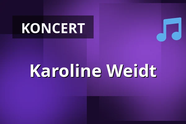 Karoline Weidt — Kurmainzer Amtshof, Heppenheim
