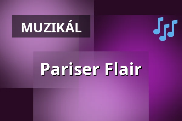Pariser Flair — Kurmainzer Amtshof, Heppenheim