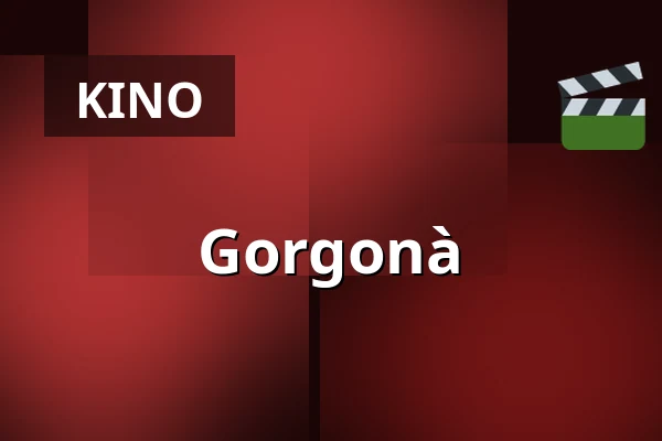 Gorgonà — Lagerhalle e. V., Osnabrück