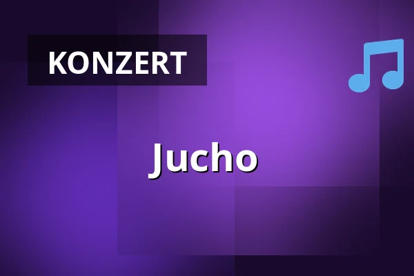 Jucho — Musiktheater ROMA in Warschau, Warschau