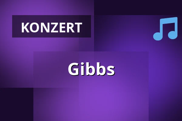 Gibbs — COS Torwar, Warschau