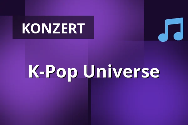 K-Pop Universe — Aula UMK, Thorn