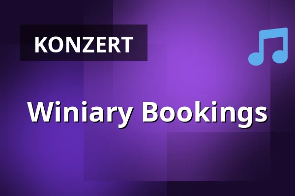 Winiary Bookings — Hydrozagadka, Warschau