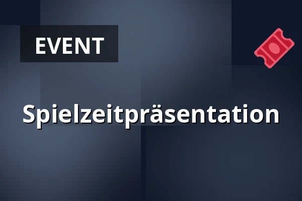 Spielzeitpräsentation — Theater Aachen, Aachen