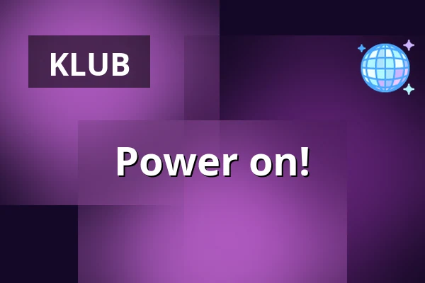 Power on! — Theater Aachen, Aachen
