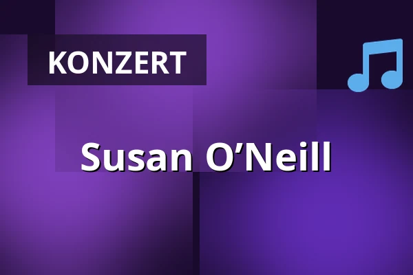 Susan O’Neill — Speicher Husum, Husum