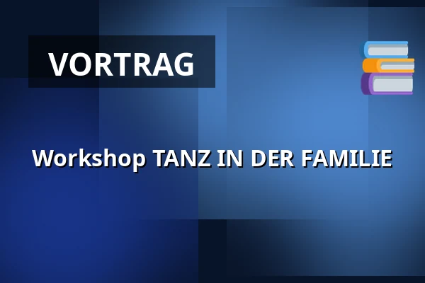 Workshop TANZ IN DER FAMILIE — Teatr KTO, Krakau