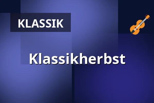 Klassikherbst — St. Andreas Kirche, Seesen