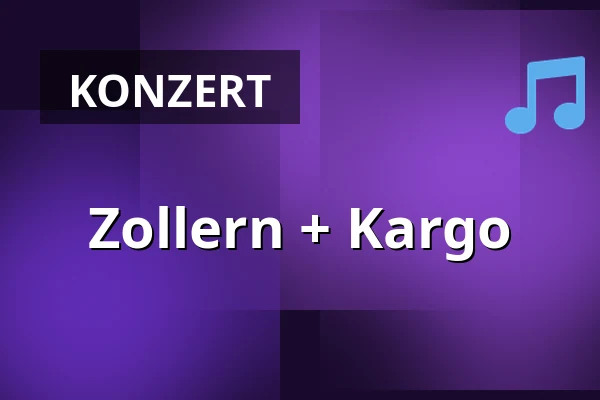 Zollern + Kargo — MARX, Hamburg
