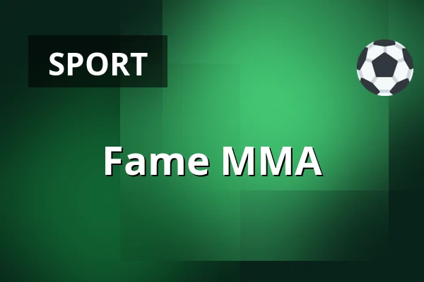 Fame MMA — Hala Enea RCS, Radom
