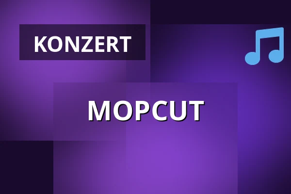 MOPCUT — Pardon, To Tu, Warschau