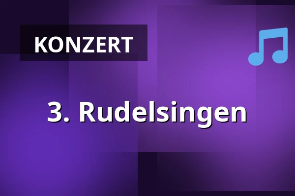 3. Rudelsingen — Burg Stettenfels, Untergruppenbach