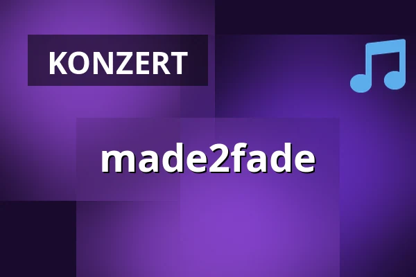 made2fade — elipamanoke, Leipzig