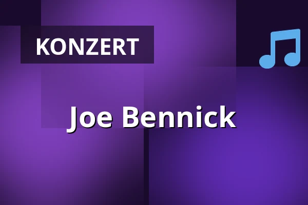 Joe Bennick — Burg Frankenberg - Dachgeschoss, Aachen