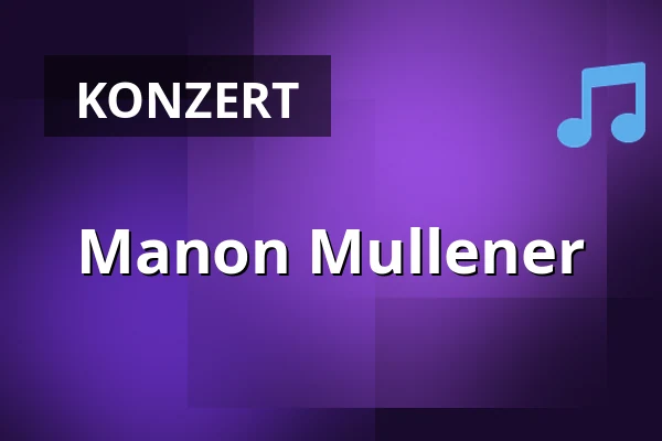 Manon Mullener — Hotel Bayerischer Hof, München