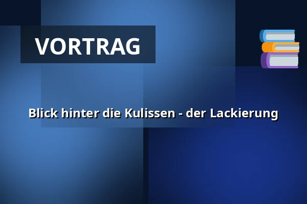 Blick hinter die Kulissen - der Lackierung — Mercedes-Benz Kundencenter Rastatt, Rastatt