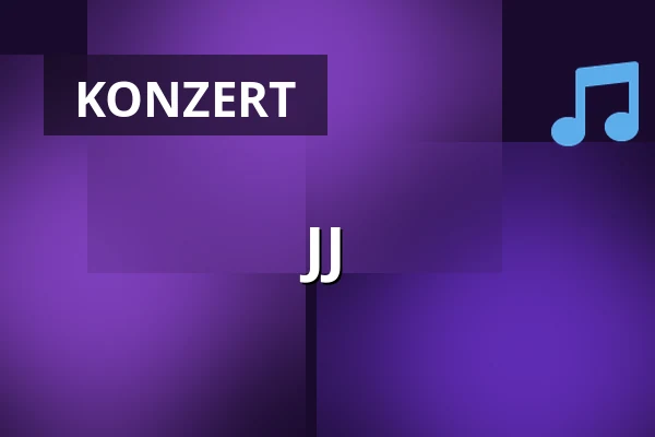 JJ — Niebo, Warschau