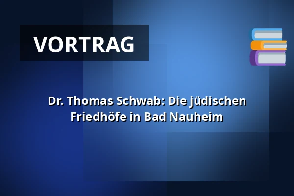 Dr. Thomas Schwab: Die jüdischen Friedhöfe in Bad Nauheim — Trinkkuranlage, Bad Nauheim