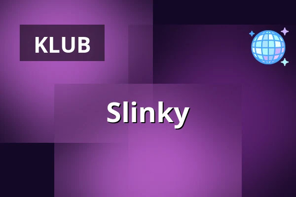 Slinky — Paloma, Berlin