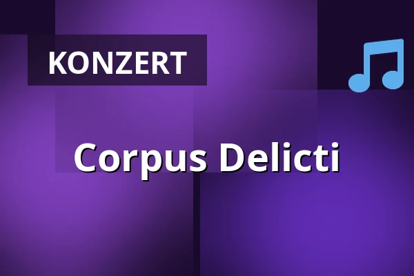 Corpus Delicti — Evangelische Kirche Zum Heiligen Kreuz Neuzelle, Neuzelle