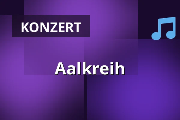 Aalkreih — Speicher Husum, Husum