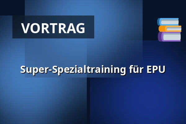 Super-Spezialtraining für EPU — WIFI Klagenfurt, Klagenfurt