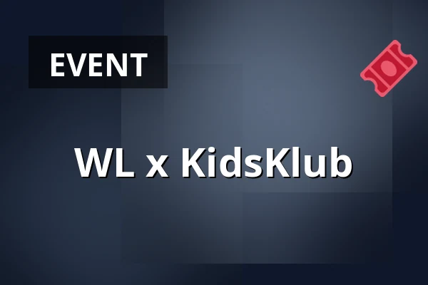 WL x KidsKlub — Verkehrsmuseum Remise, Wien